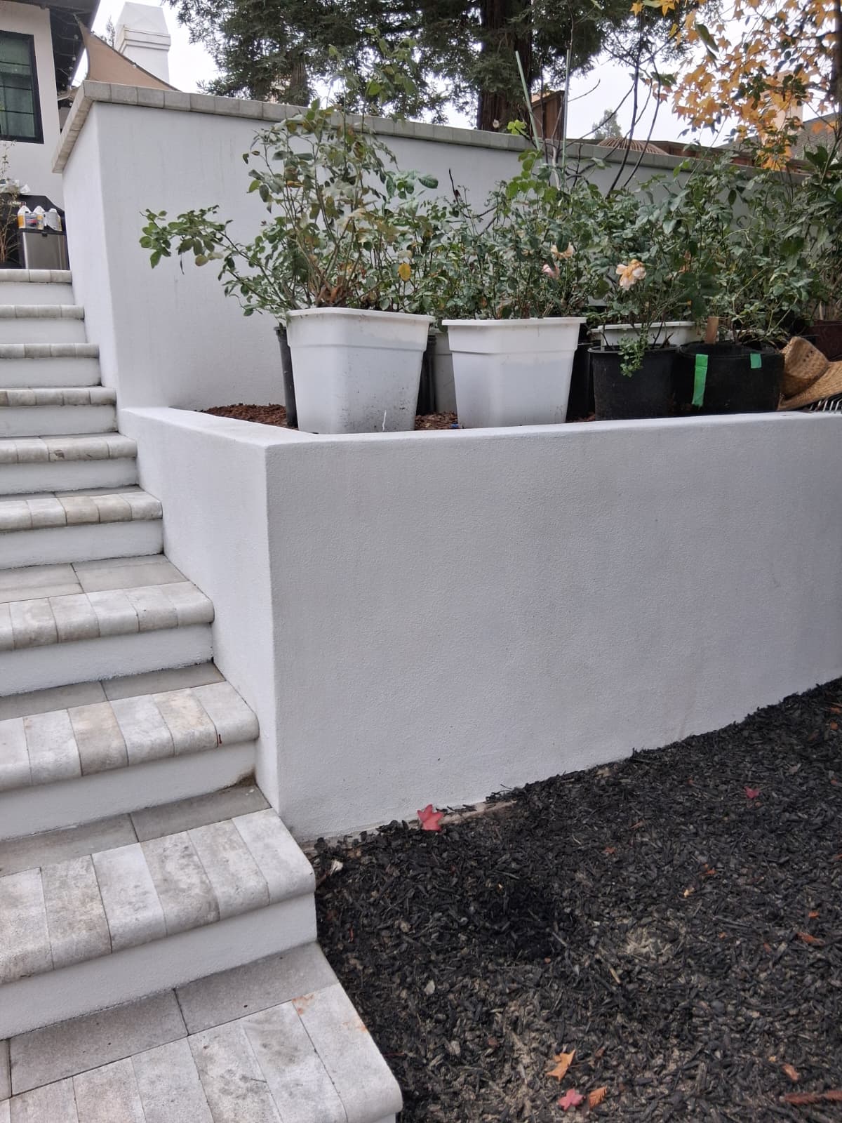 Retaining Walls - Image 4 of 4